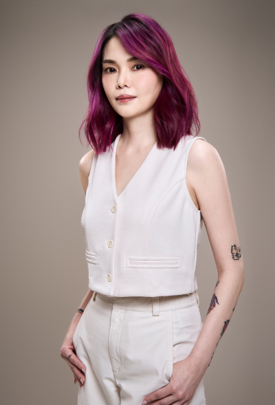 Cicy Chen